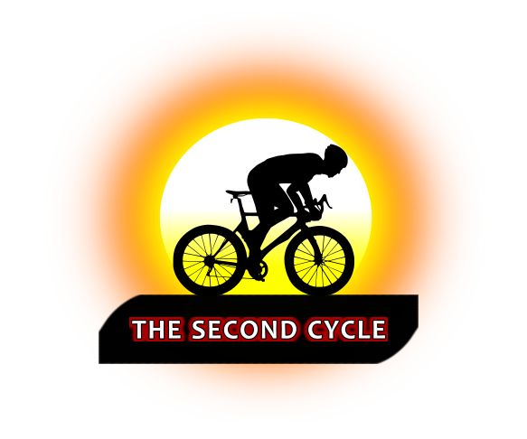 Second bicycle best sale