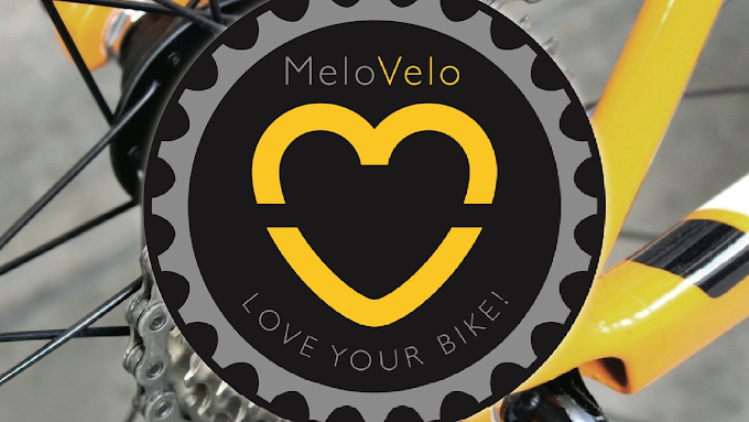 melo velo bicycles