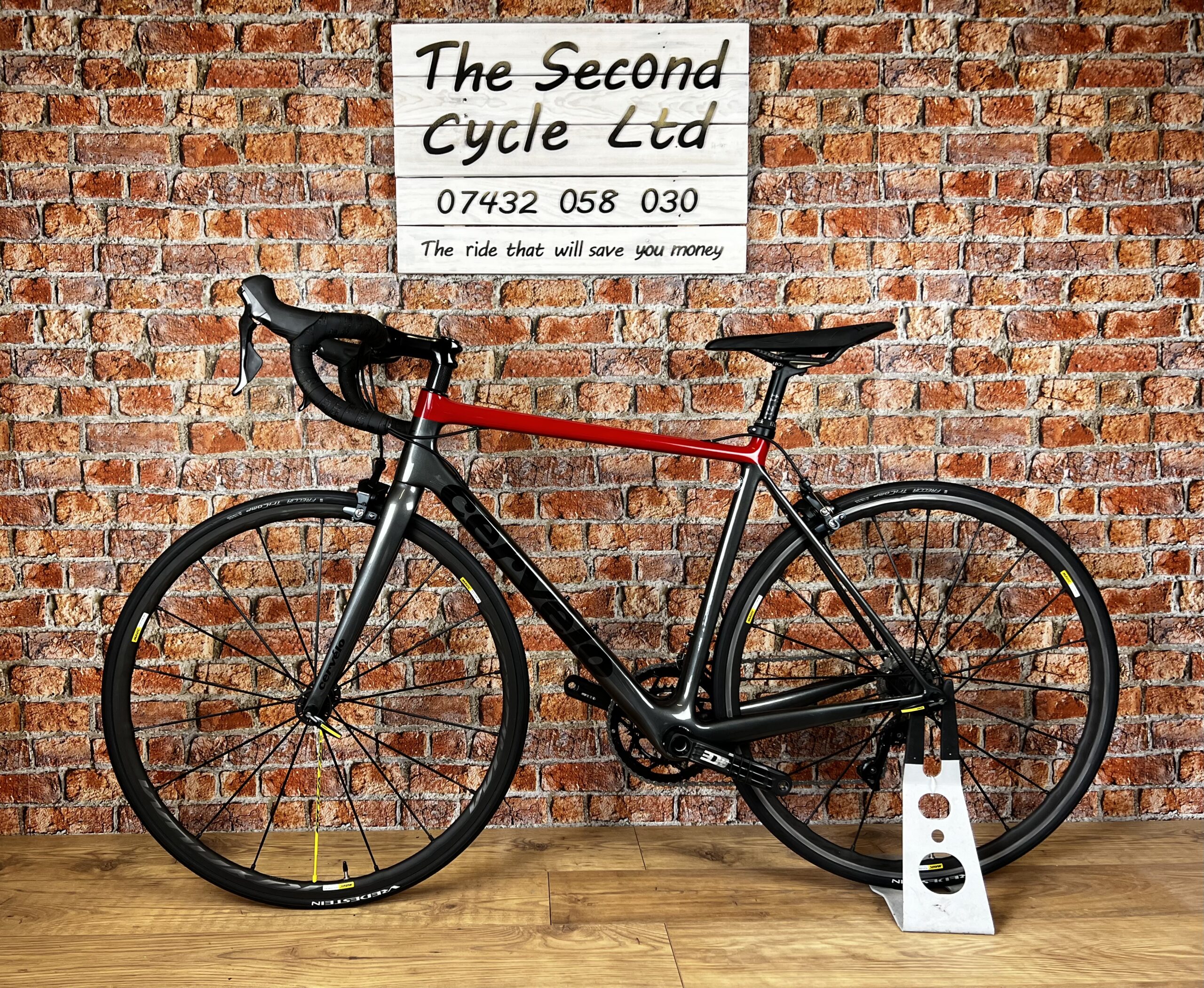 Cervelo discount r5 54cm